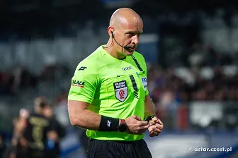 Raków Częstochowa - Jagiellonia Białystok