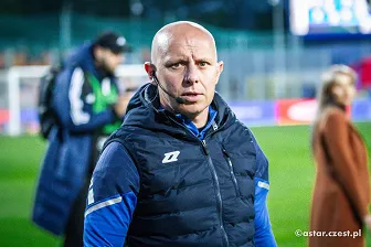Raków Częstochowa - Jagiellonia Białystok