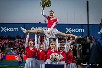 Raków Częstochowa - Jagiellonia Białystok