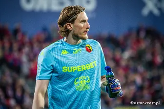 Raków Częstochowa - Jagiellonia Białystok
