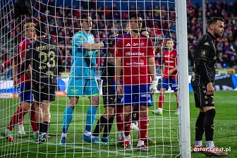 Raków Częstochowa - Jagiellonia Białystok