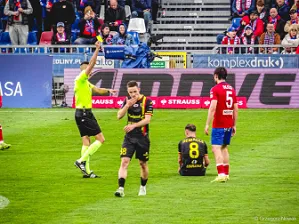 Raków Częstochowa - Korona Kielce