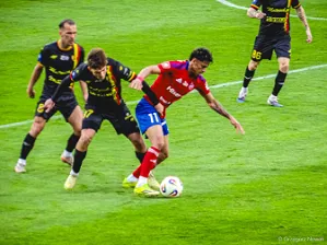 Raków Częstochowa - Korona Kielce