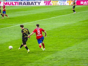 Raków Częstochowa - Korona Kielce
