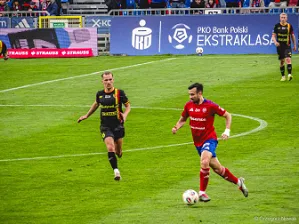 Raków Częstochowa - Korona Kielce