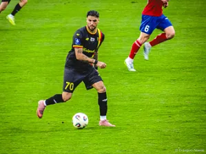 Raków Częstochowa - Korona Kielce
