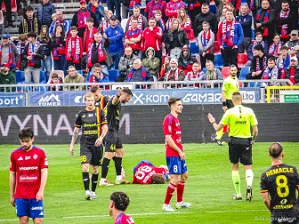 Raków Częstochowa - Korona Kielce