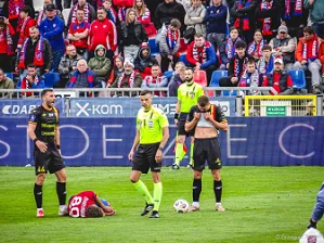 Raków Częstochowa - Korona Kielce