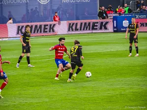 Raków Częstochowa - Korona Kielce