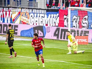 Raków Częstochowa - Korona Kielce