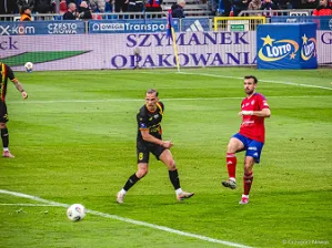 Raków Częstochowa - Korona Kielce