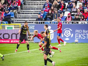 Raków Częstochowa - Korona Kielce