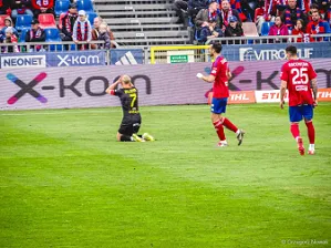 Raków Częstochowa - Korona Kielce