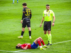 Raków Częstochowa - Korona Kielce
