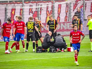 Raków Częstochowa - Korona Kielce