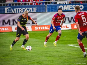 Raków Częstochowa - Korona Kielce
