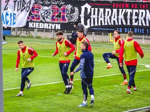 Raków Częstochowa - Korona Kielce