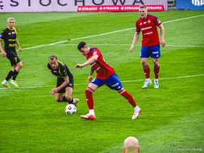 Raków Częstochowa - Korona Kielce
