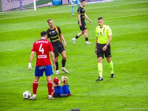 Raków Częstochowa - Korona Kielce