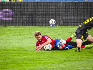 Raków Częstochowa - Korona Kielce