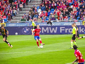 Raków Częstochowa - Korona Kielce