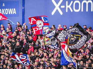 Raków Częstochowa - Korona Kielce