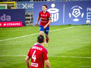 Raków Częstochowa - Korona Kielce