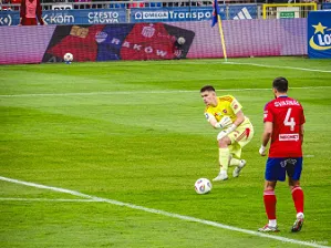 Raków Częstochowa - Korona Kielce