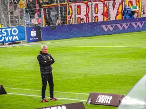 Raków Częstochowa - Korona Kielce