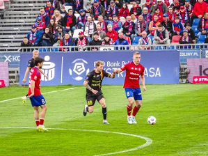 Raków Częstochowa - Korona Kielce
