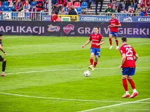 Raków Częstochowa - Korona Kielce