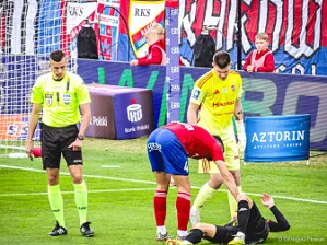 Raków Częstochowa - Korona Kielce