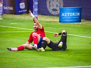 Raków Częstochowa - Korona Kielce
