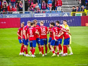 Raków Częstochowa - Korona Kielce