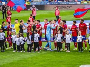 Raków Częstochowa - Korona Kielce