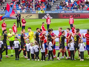 Raków Częstochowa - Korona Kielce