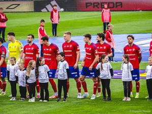 Raków Częstochowa - Korona Kielce