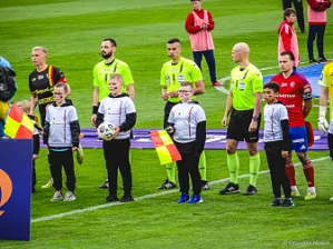 Raków Częstochowa - Korona Kielce