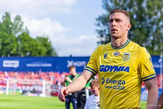 Raków Częstochowa - Arka Gdynia