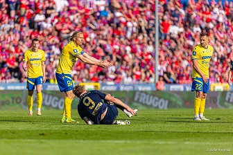 Raków Częstochowa - Arka Gdynia
