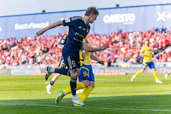 Raków Częstochowa - Arka Gdynia