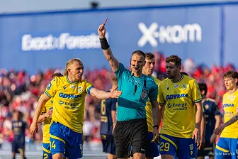 Raków Częstochowa - Arka Gdynia