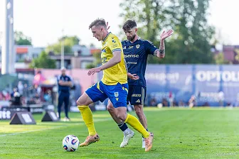 Raków Częstochowa - Arka Gdynia