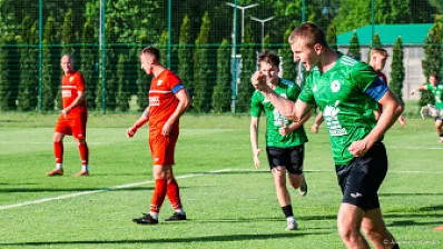 Kamienica Polska - Amator Golce