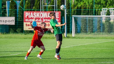 Kamienica Polska - Amator Golce