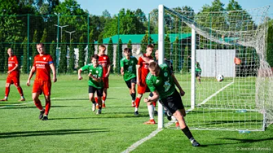 Kamienica Polska - Amator Golce