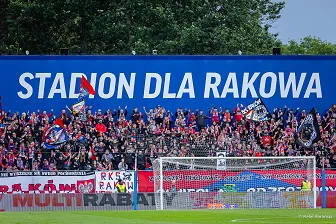 Liga Konferencji UEFA (Q2): Raków Częstochowa - Valetta FC