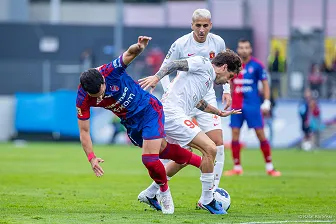 Liga Konferencji UEFA (Q2): Raków Częstochowa - Valetta FC