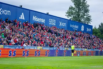 Liga Konferencji UEFA (Q2): Raków Częstochowa - Valetta FC