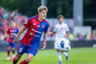 Liga Konferencji UEFA (Q2): Raków Częstochowa - Valetta FC
